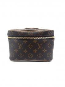 Accessori |  | Louis Vuitton Nice Mini Monogram