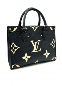Brand handbags |  | Louis Vuitton On The Go
