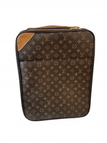 Borse di marca |  | valigia Louis Vuitton Pegase 45 Cabina