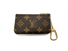 Accessori |  | Louis Vuitton Pochette Clés key chain