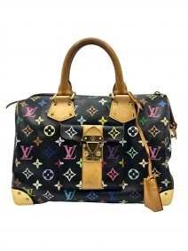 Borse di marca |  | Louis Vuitton Speedy 30 Monogram Multicolor Murakami