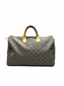 Brand handbags |  | Louis Vuitton Speedy 40