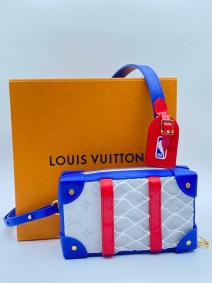 Louis Vuitton x NBA | Louis Vuitton
