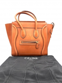 Bolsos de marca |  | Luggage Tote | Céline