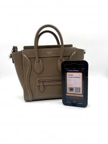 Borse di marca |  | Luggages Nano | Céline
