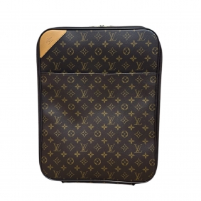 Brand handbags |  | Louis Vuitton Pégase cabin suitcase