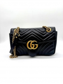 Bolsos de marca |  | Marmont | Bolsos Gucci de segunda mano