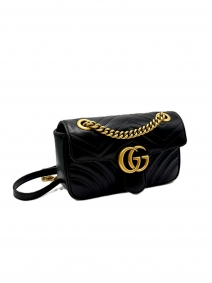Brand handbags |  | Marmont | Second-hand Gucci handbags