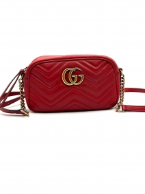Bolsos de marca |  | Marmont Matelassé | Bolsos Gucci de segunda mano