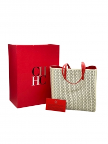 Borse di marca |  | Matryoshka tote bag by Carolina Herrera | Bolsos Lujo
