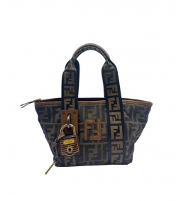 Bolsos de marca |  | Mini bolso Fendi