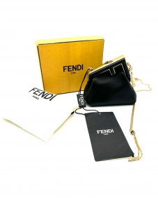 Borse di marca |  | Mini bolso Fendi First