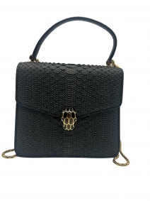 Borse di marca |  | Bulgari della linea Serpenti | Bolsos Lujo