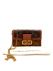 Borse di marca |  | Mini Dauphine