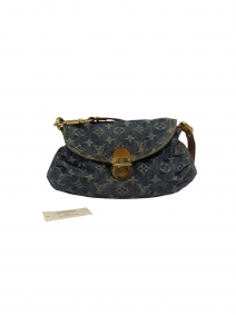 Bolsos de marca |  | Mini Pleaty