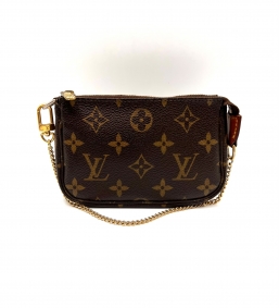 Borse di marca |  | Mini Pochette