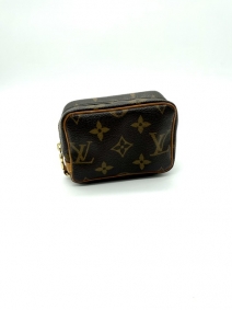 Complementos |  | Mini Pochette Louis Vuitton