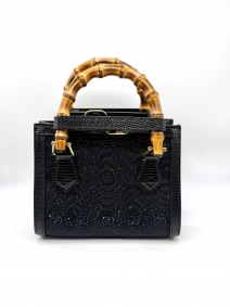 Bolsos de marca |  | Mini Tote Diana | Bolsos Gucci de segunda mano