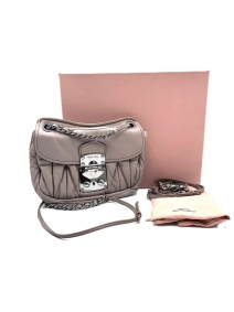 Borse di marca |  | Miu Miu Matelassé | Bolsos Lujo