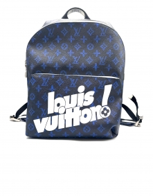 Brand handbags |  | Louis Vuitton Discovery backpack