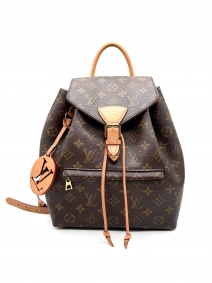 Bolsos de marca |  | Mochila Montsorius
