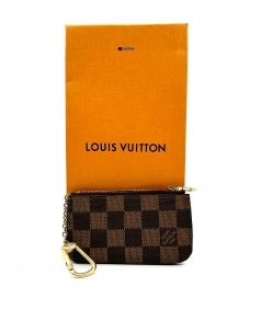 monedero llavero louis vuitton | Louis Vuitton
