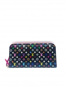 Accessori |  | portafoglio Louis Vuitton Zippy Murakami
