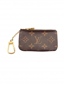 Accessories |  | Louis Vuitton key pouch