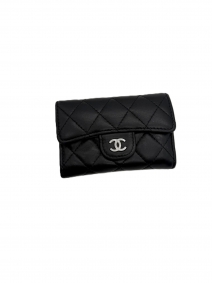 Complementos |  | monedero tarjetero Chanel
