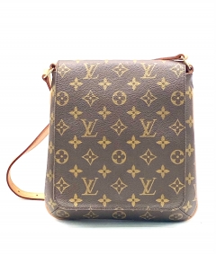 Bolsos de marca |  | Musette Salsa