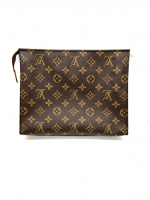 Accessories |  | cosmetic bag Louis Vuitton