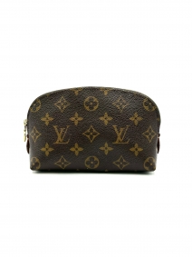 Accessories |  | Louis Vuitton toiletry pouch