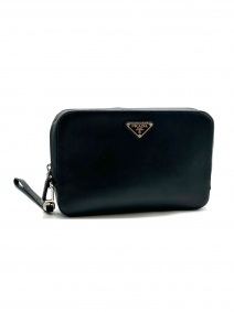 Accessories |  | Prada pouch