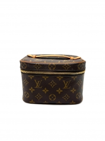 Accessories |  | Louis Vuitton Vanity case