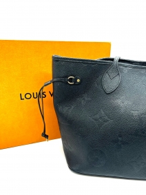 Comprar y vender Bolsos |  | NEVERFULL BLACK MM | Comprar y vender Bolsos Louis Vuitton de segunda mano