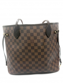 Borse di marca |  | Neverfull damier MM
