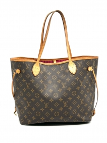 Borse di marca |  | Neverfull GM Monogram