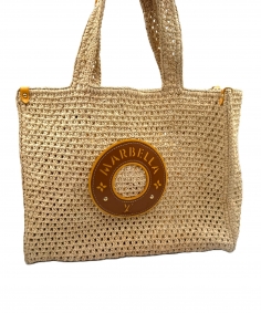 Bolsos de marca |  | OnTheGo Edición Especial Mimbre