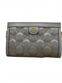 Bolsos de marca |  | Ophidia GG Matelassé | Bolsos Gucci de segunda mano