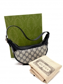 Bolsos de marca |  | Ophidia Mini | Bolsos Gucci de segunda mano
