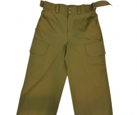 Complementos |  | Pantalon Louis Vuitton