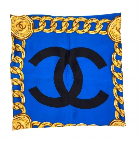Accessori |  | foulard Chanel