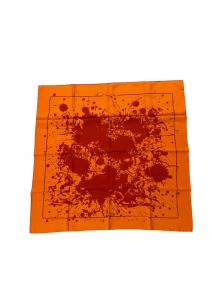Accessories |  | Hermès Cheval Surprise scarf