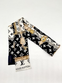 Complementos |  | Pañuelo Louis Vuitton | Comprar y vender Bolsos Louis Vuitton de segunda mano