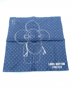 Complementos |  | PAÑUELO LOUIS VUITTON -NUEVO- | Bolsos Louis Vuitton de segunda mano y originales