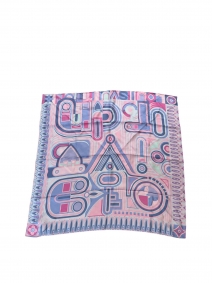 Accessories |  | reversible Louis Vuitton scarf