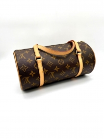 Bolsos de marca |  | Papillon 28.
