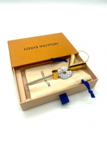 Pendiente single Louis Vuitton