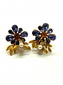 Joyas y relojes |  | pendientes Dolce  Gabbana