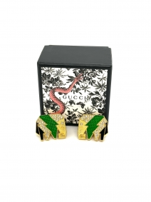 Joyas y relojes |  | pendientes Gucci